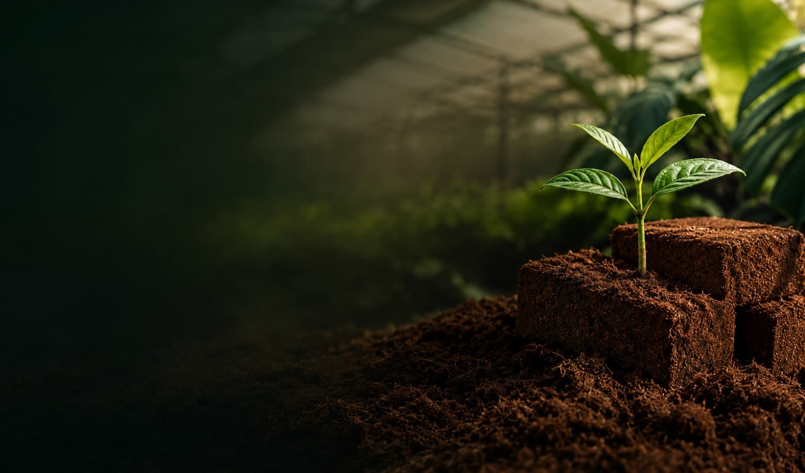 The Heart of Indian Coir Sourcing