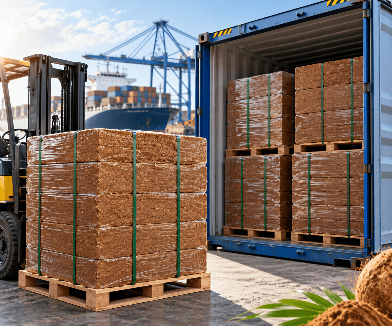 Compressed for Export
